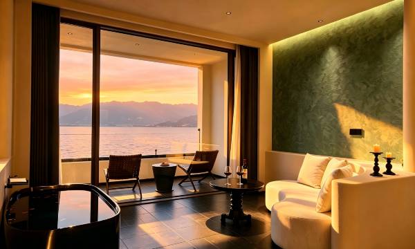 Dali Shanhai SeaView Resort Homestay (Shuanglang Scenic Area)