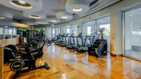 Conrad Algarve - Gym