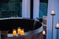 Villa Mirador Courtyard Hot Spring Lodge (located in the Qingcheng Mountain scenic area) - Hot Springs