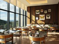 Hyatt Centric Kota Kinabalu - Breakfast