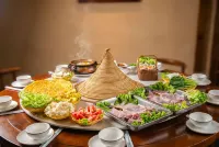 Haodifang Garden Holiday Hotel - شاطئ