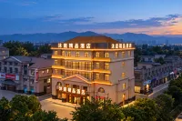 Xingsheng Boutique Hotel (Shucheng Gulou Sunshine City Yuanda Ganghui Shopping Plaza) - breakfast
