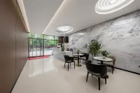 Xian Hotel (Yanjiao Polytechnic Institute) - 2-Star