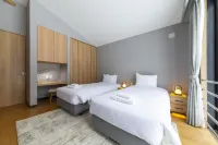 Mori Casa - 木屋