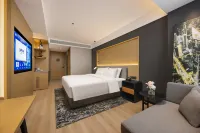 Park Inn Hotel (Shengyang Taoxian Airport,Provincial Museum Subway Station Branch - New