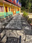 7 Makara Bungalow Koh Rong - Beach