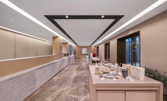 JI Hotel (Shanghai People's Square Nanjing Road)