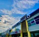 HOTEL AMIGO SERI ISKANDAR - ที่มีที่จอดรถ