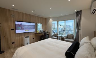H Motel - Jia Tii