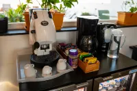 Estrella Lodging - Breakfast