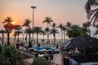 Hard Rock Hotel Pattaya - petit déjeuner