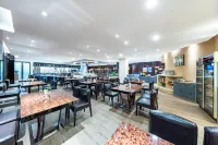 Zhongyu Select Hotel - petit déjeuner