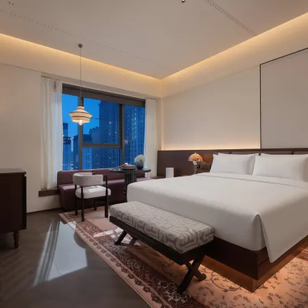 Kashi Mehood Elegant Hotel