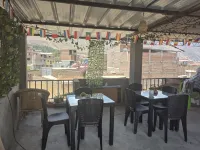 Hostal kactus-Caraz - 2 звезды