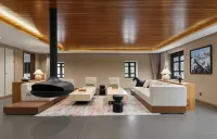 Yading Lanyond Hotel - 2-Star
