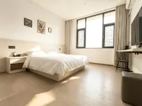 Scenic Homestay (Ruili National Border) - Lemmikkieläimet sallittu
