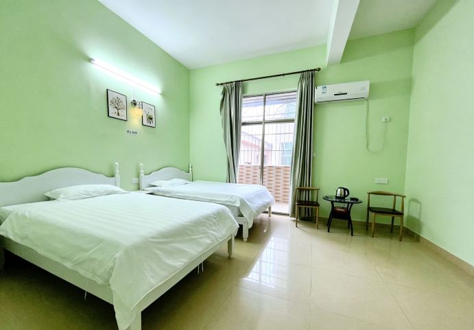 Huiran Hostel Shenzhen