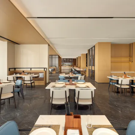 Fairfield by Marriott Linyi Beicheng New District