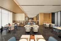 Fairfield by Marriott Linyi Beicheng New District - breakfast