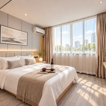 Bo Feng Hotel