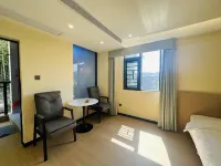 Zijin Xinhe Warm Residence Wenquan Homestay - 애견동반