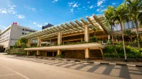 Grand Swiss-Belhotel Harbour Bay Batam - 5-Star