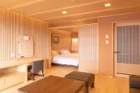 HOTEL SHIKI NO YAKATA HAKONE ASHINOKO - Bintang 4