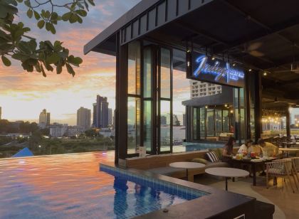 SureStay Plus by Best Western T Pattaya