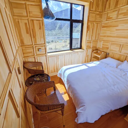 Deji Linka Homestay