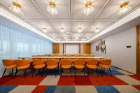 Hulunbuir Hailar Haofeng Wyndham Hotel - 4-Star