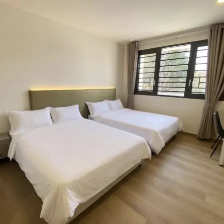 Hotel A&M