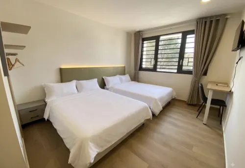 Hotel A&M - 2-Star