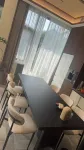 Jijianli · Breeze | Mountain View Quiet Room · Courtyard Leisure Resort (Xiandu Scenic Area, Jinyun) - parking