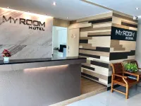 My Room Ratchaburi - 3-Star