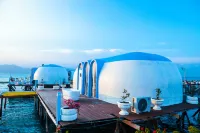 Island Together 3 Sipadan Ocean Resort - Desayuno