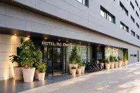 AC Hotel Sants by Marriott - breakfast