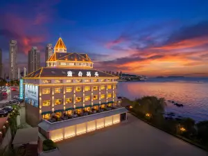 Jiulongwan International Hotel