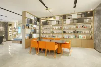 Atour X Hotel, Maotai Town, Renhuai
