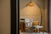 Xishuangbanna Jinghong Muju Boutique Homestay Hoteles en Wanda International Vacation Resort