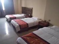 Hoxud Jinlan Hotel
