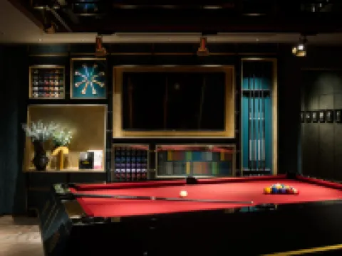 เมอร์เคียว โทคิว สเตย์ โอซาก้า นัมบะ โรงแรมในโอซากะ