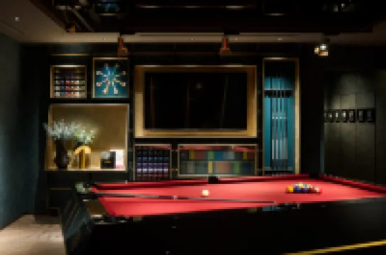 Mercure Tokyu Stay Osaka Namba