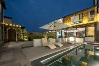 Jiande Lanqing Shiguang B&B - romantici