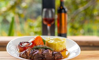 Qaribu Inn Boutique Hotel Nairobi