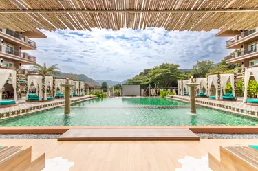 รูปภาพของฮิลไซด์ เรสซิเดนซ์ เขาใหญ่