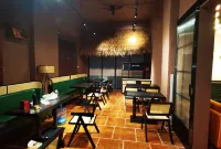 Nan'ao Xiayunju Homestay