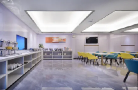 潮漫酒店（陽朔十里畫廊遇龍河店）