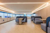 HanTing Hotel (Huanggang Tuanfeng Bus Station) Hotels in Tuanfeng