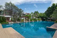 Simantra Private Villas - Инфинити-Бассейном