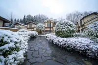 ANYIYUESHE HOTEL - Villas